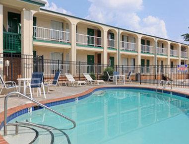 Super 8 By Wyndham Ga * McDonough