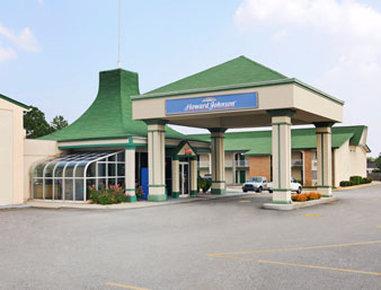 Super 8 By Wyndham Ga